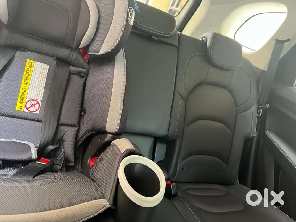 Mg Hector Automatic With Sunroof 2019 Petrol Well Maintained Car