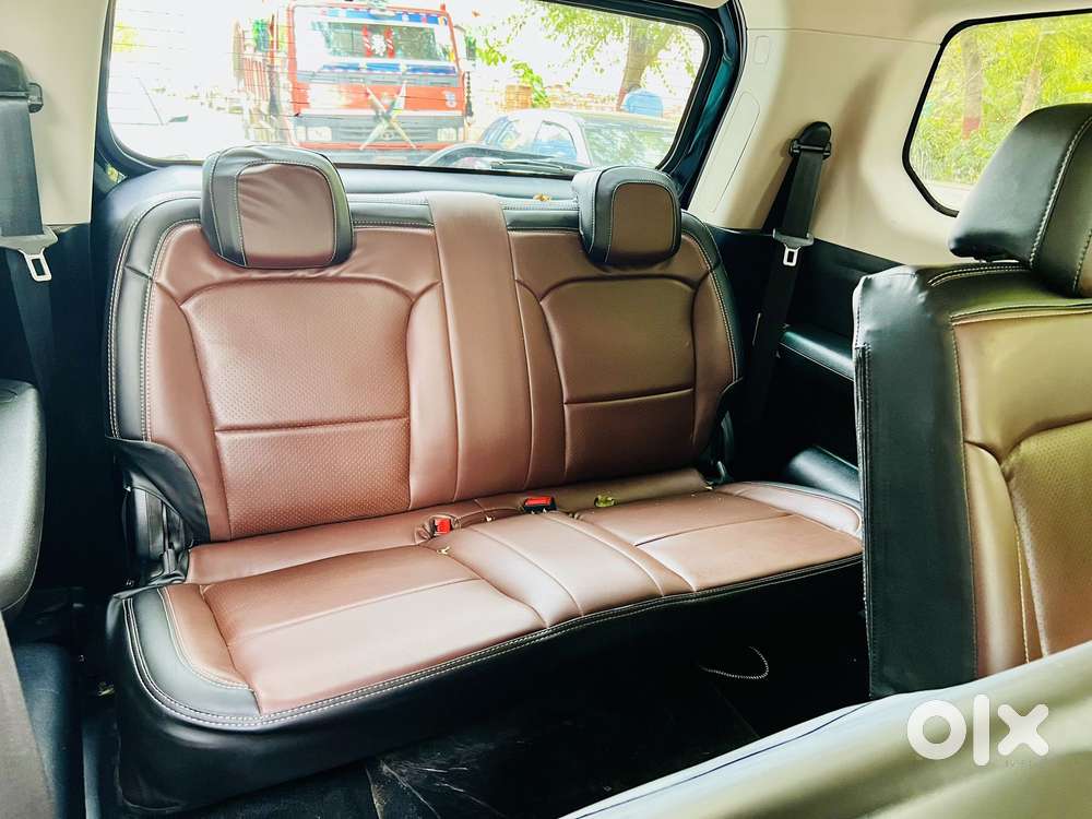 Mahindra Scorpio N Z6 Diesel At 2wd 7 Str, 2024, Diesel