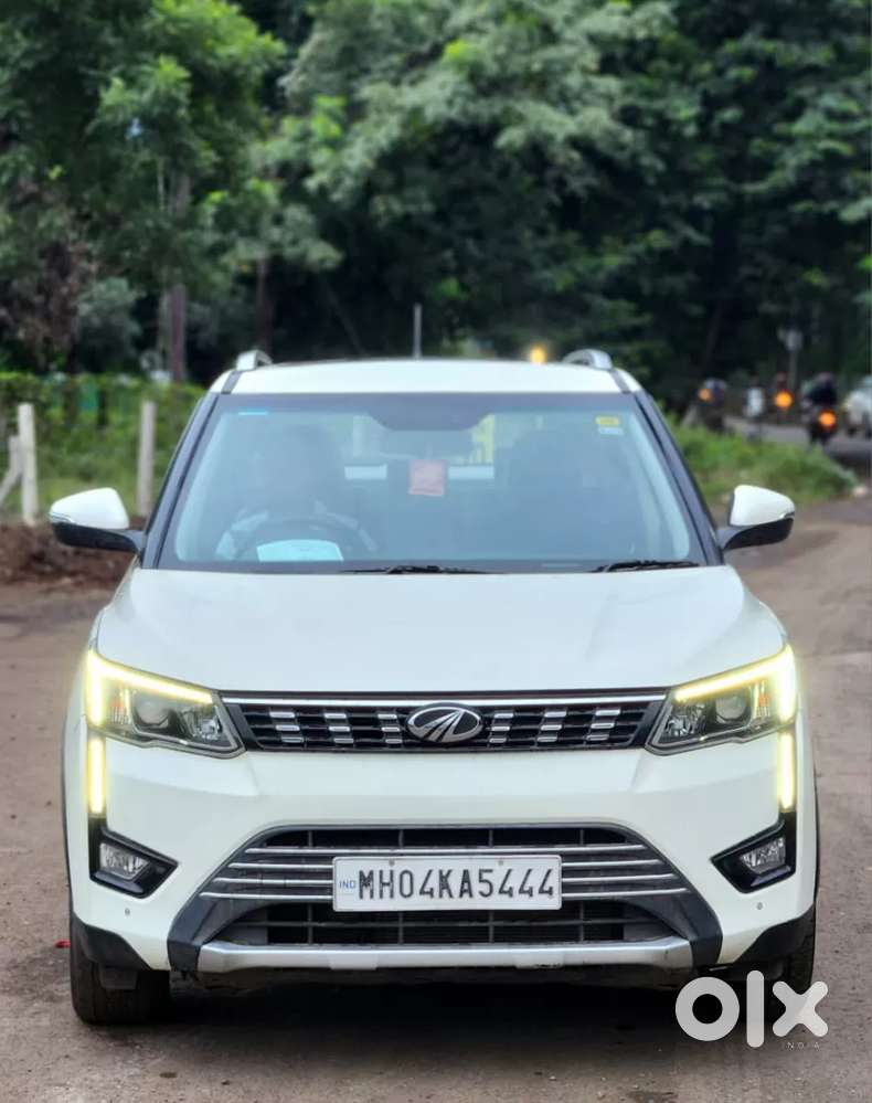 Mahindra Xuv300 W8 Option Diesel, 2019, Diesel