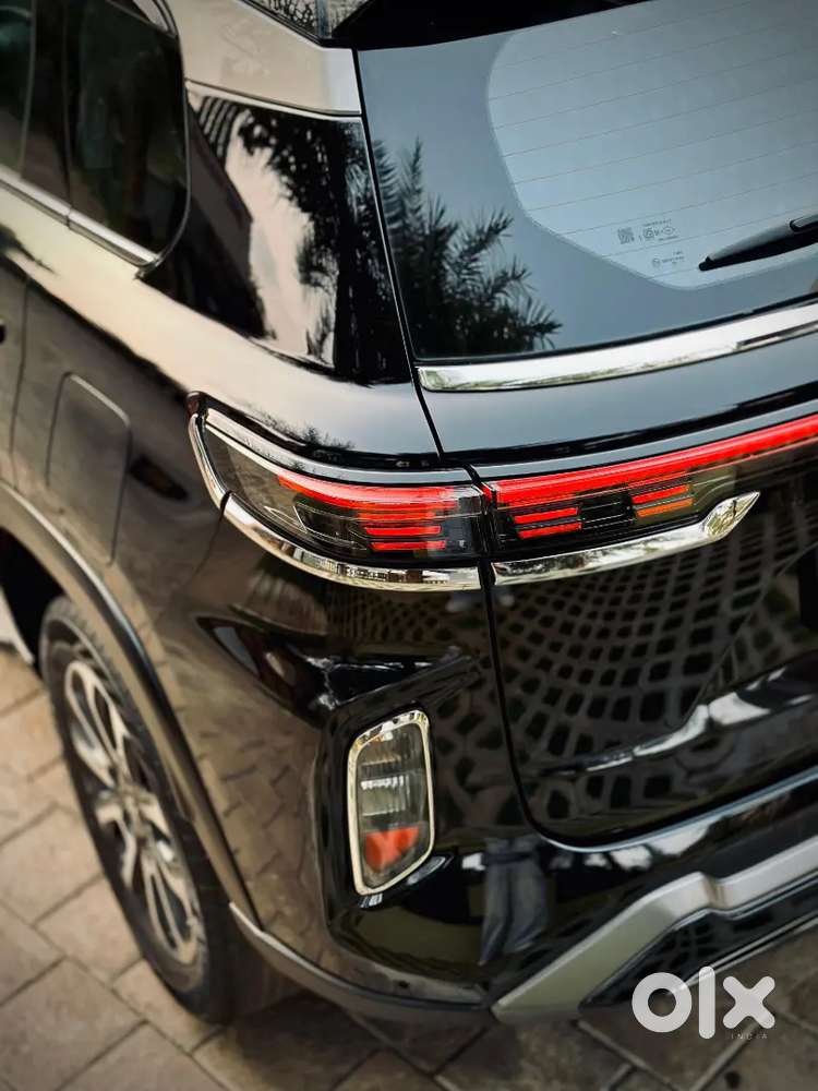 Maruti Suzuki Vitara 2023 Hybrid Alpha