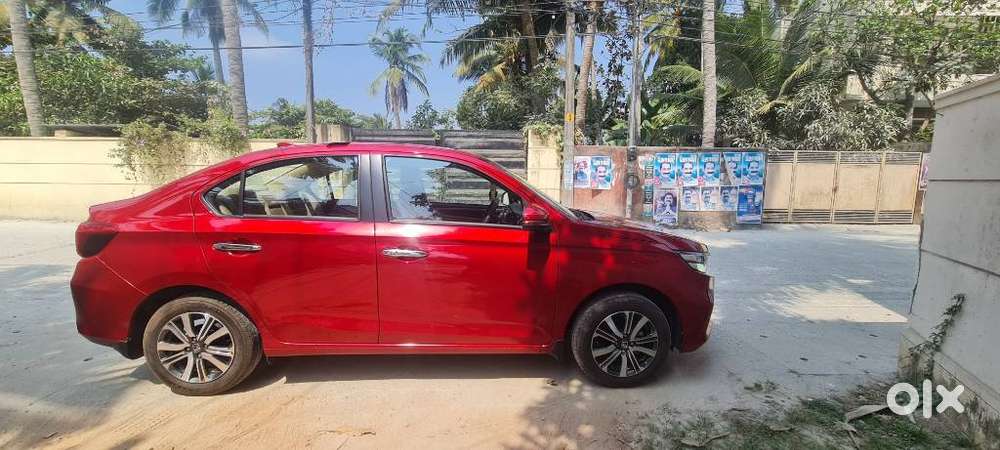 Honda Amaze [2021-2023] 1.2 Vx I-vtec Mt, 2023, Petrol