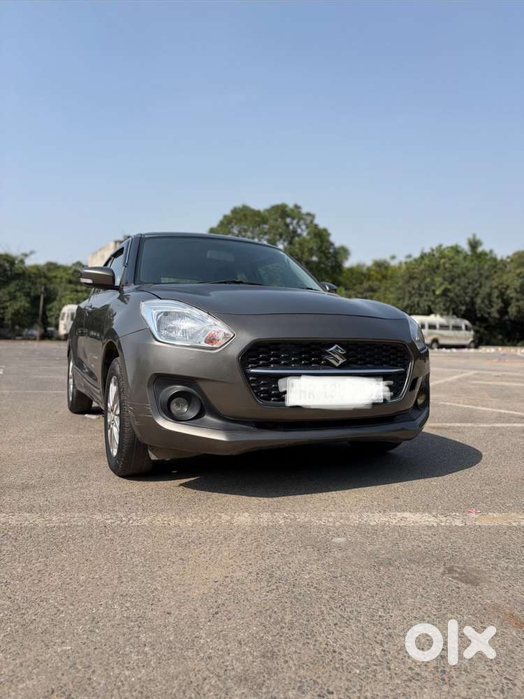 Maruti Suzuki Swift 2023