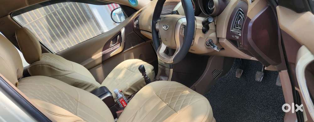 Mahindra Xuv500 At W6 2wd, 2015, Diesel