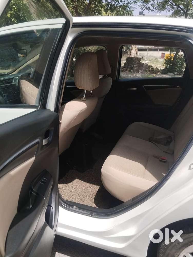 Honda Jazz 1.2 V I Vtec, 2016, Petrol