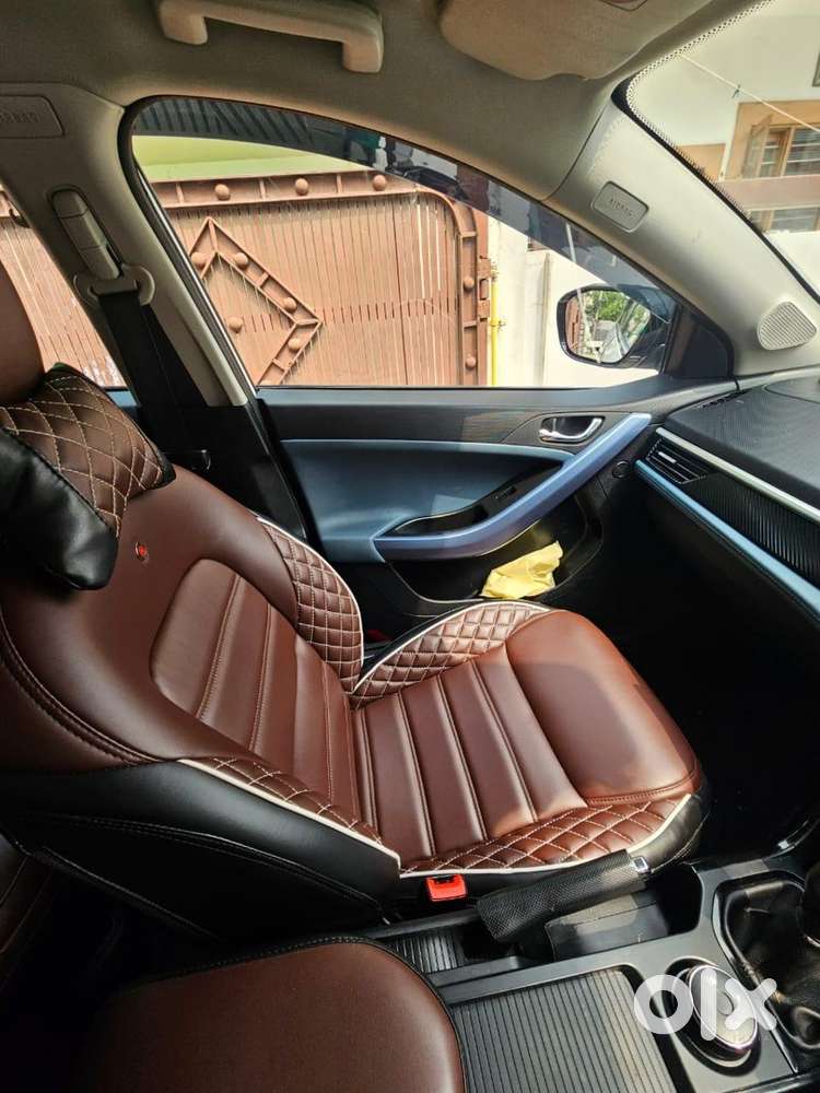 Tata Curvv 2024 Petrol Well Maintained