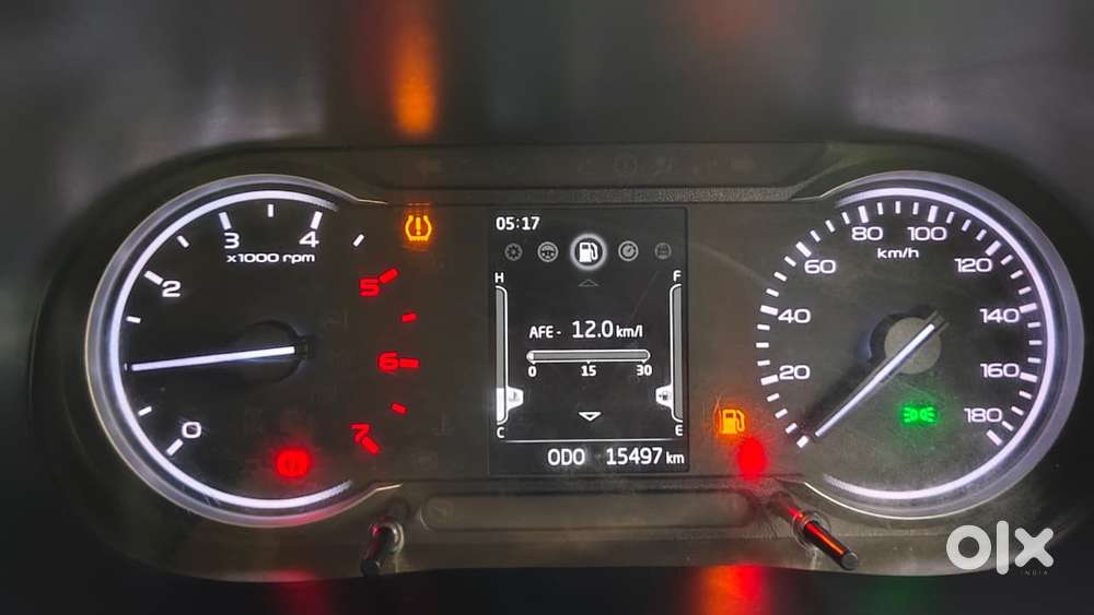 Mahindra Bolero Neo N8, 2024, Diesel