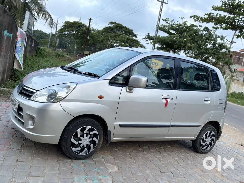 Maruti Suzuki Estilo Vxi Validity Till 2031