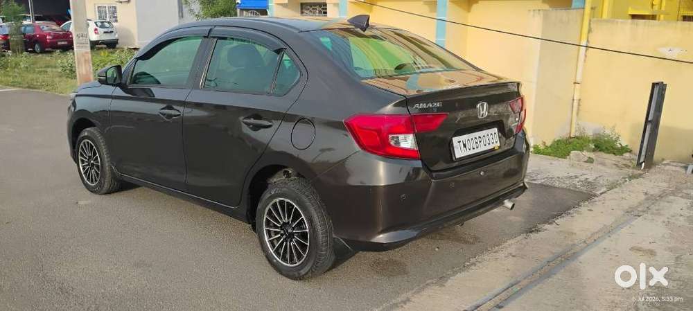 Honda Amaze, 2018, Diesel