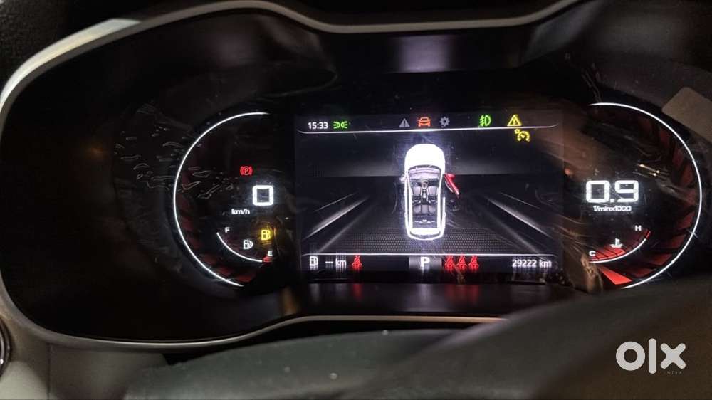 Mg Astor 2023 Petrol Well Maintained