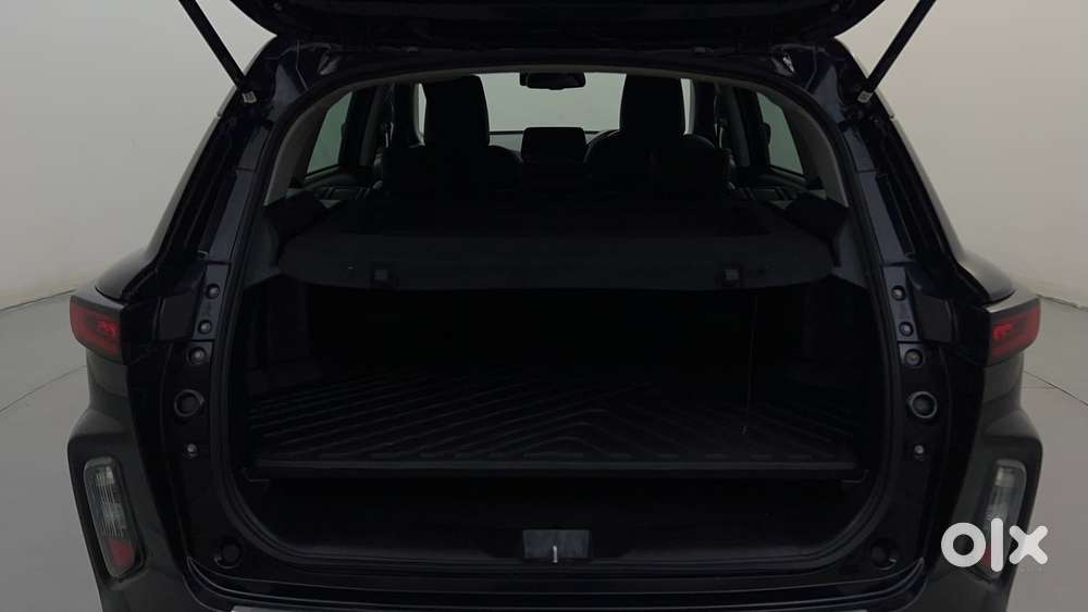 Toyota Urban Cruiser Hyryder 1.5 V Hybrid, 2024, Cng & Hybrids