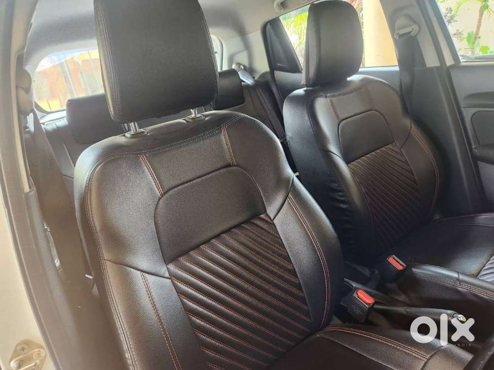 2023 Maruti Suzuki Swift Vxi 14200 Km  Single Owner  Immaculate
