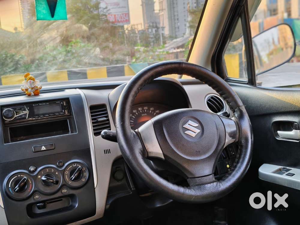 Maruti Suzuki Wagon R 1.0 2013-2019 Lxi Cng, 2014, Cng & Hybrids
