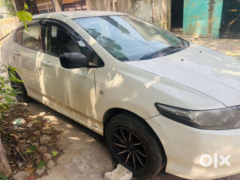 Honda Car Hybrid 2009