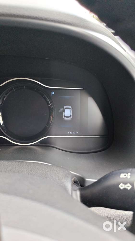 Hyundai Kona Electric Premium, 2024, Electric