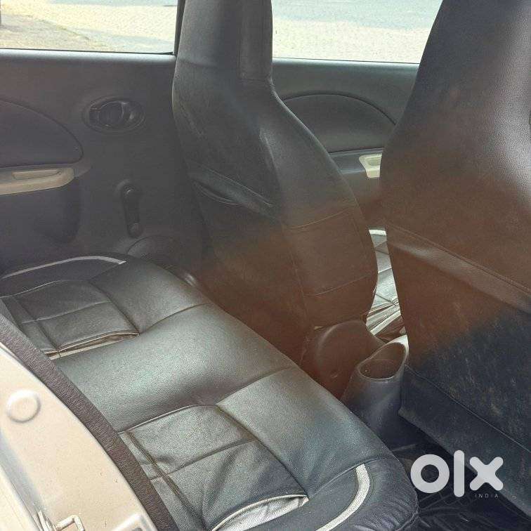 Nissan Micra 2010-2012 Xv, 2015, Petrol