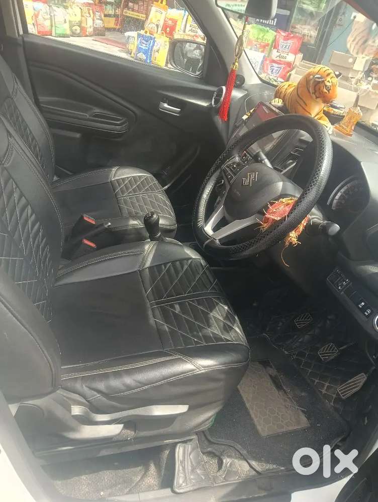 Maruti Suzuki Celerio 2023 Petrol 45000 Km Driven