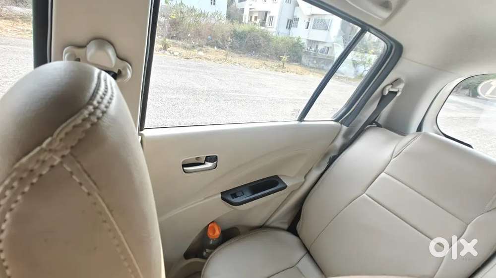 Excellent Showroom Condition Maruti Suzuki Celerio Vxi O Automatic