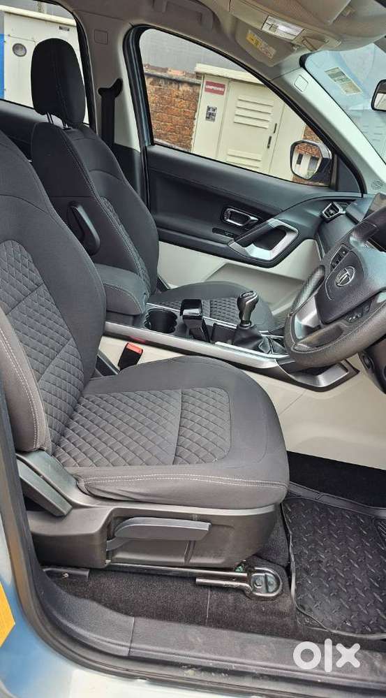 Tata Safari 2.0 Kryotec Xt, 2021, Diesel