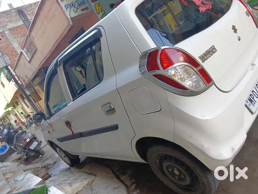 Maruti Suzuki Alto 800 2019 Petrol Good Condition