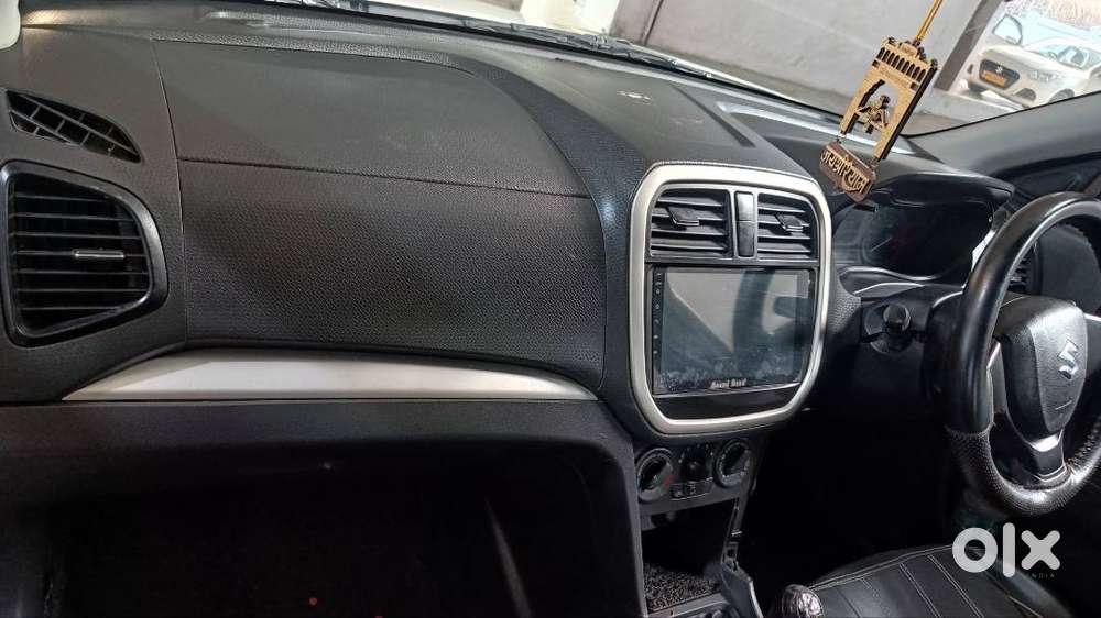 Brand New Tyres All 4 With Alloy Wheels And Tv Music System