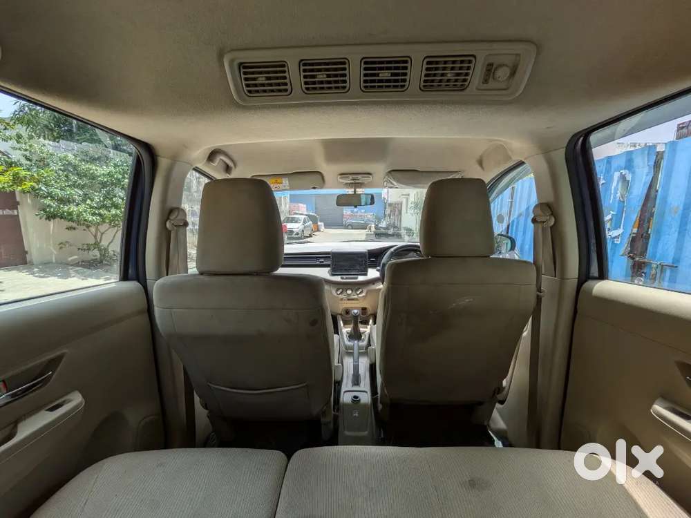 Maruti Suzuki Ertiga Vxi (o) 2023 - Cng