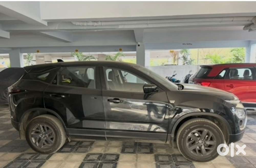 Tata Harrier 2023 Diesel 26000 Km Driven