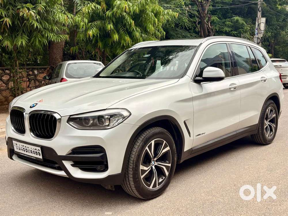 Bmw X3 Xdrive20d Expedition, 2019, Diesel