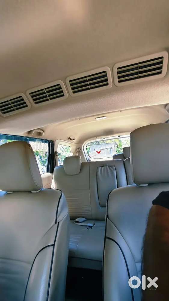 Maruti Suzuki Ertiga 1.5 Tour M 2025