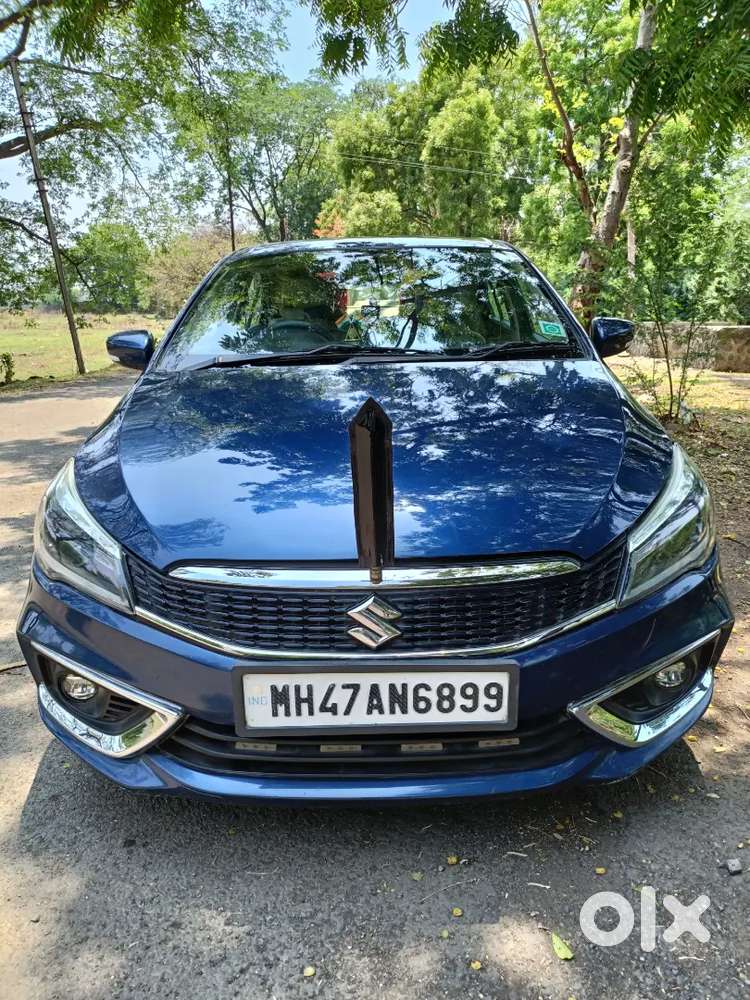 Maruti Suzuki Ciaz 2019 Diesel 75000 Km Driven