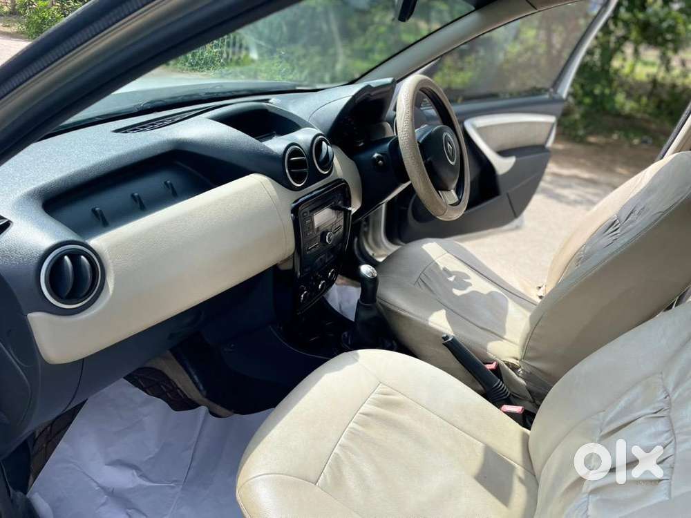 Renault Duster 2013 Diesel Well Maintained