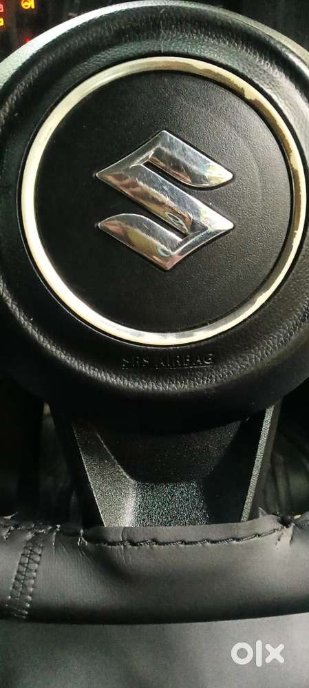 Maruti Suzuki Swift 1.2 Lxi (o), 2018, Petrol