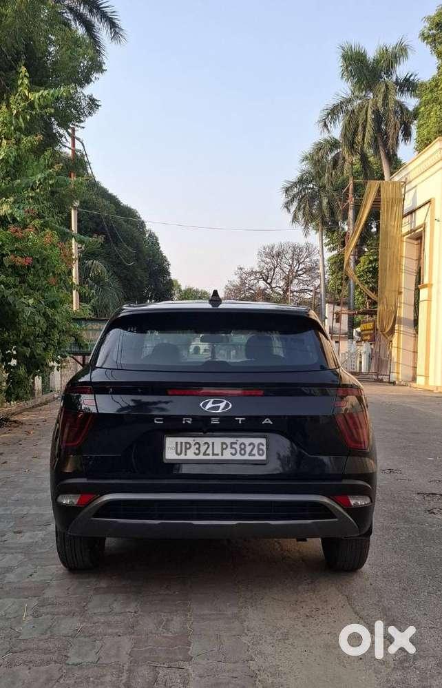 Hyundai Creta 1.5 Ex Diesel, 2020, Diesel