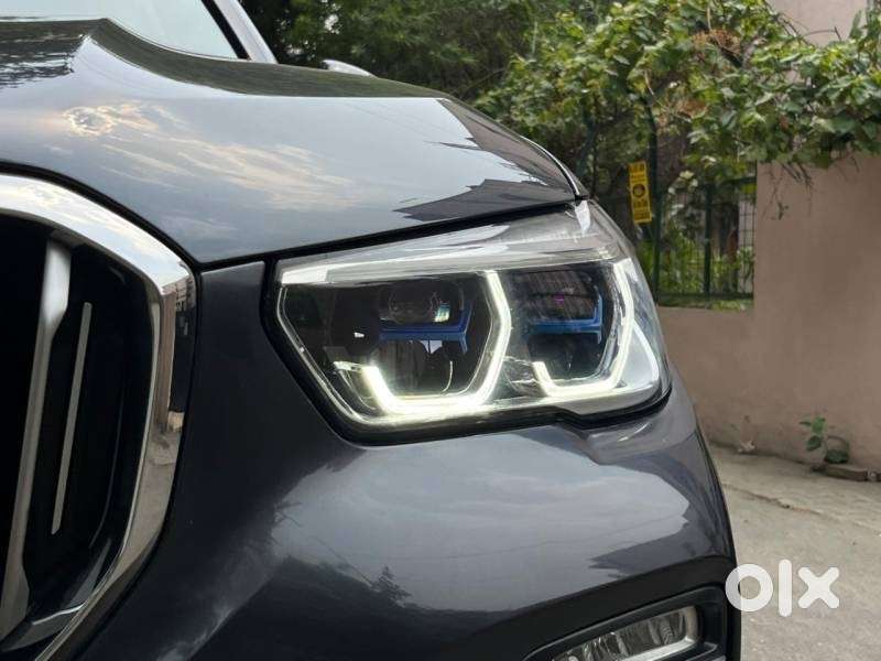 Bmw X5 Xdrive30d Xline, 2021, Petrol