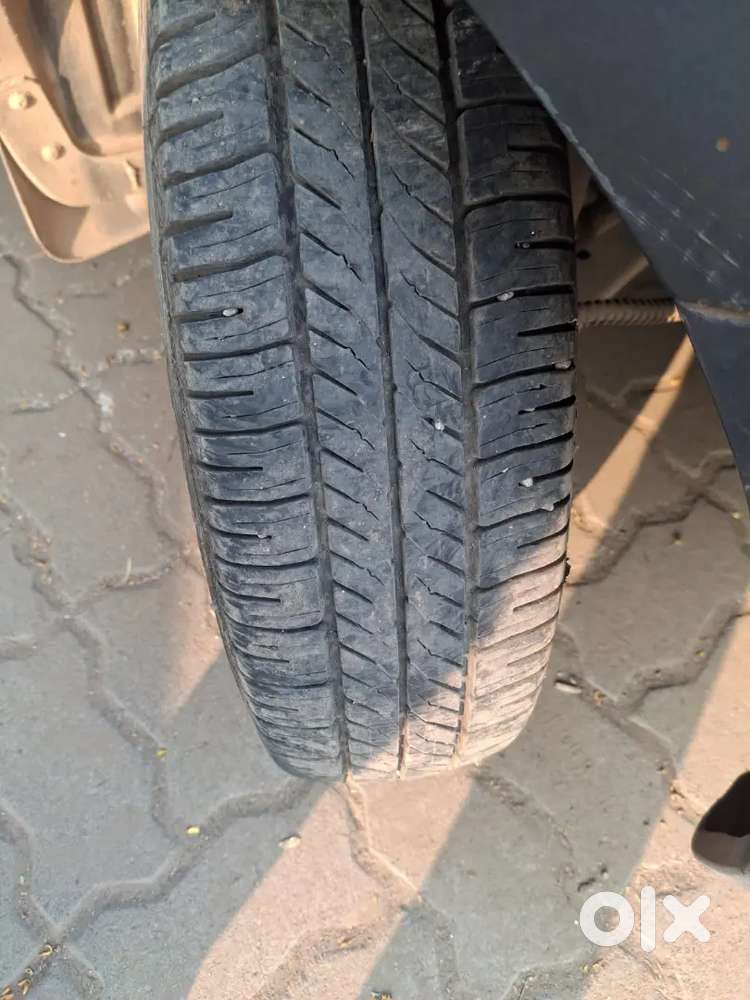 Maruti Suzuki Alto 800 2007