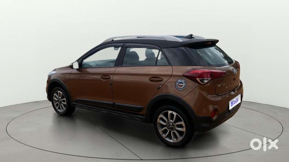 Hyundai I20 Active 1.2 S, 2016, Petrol