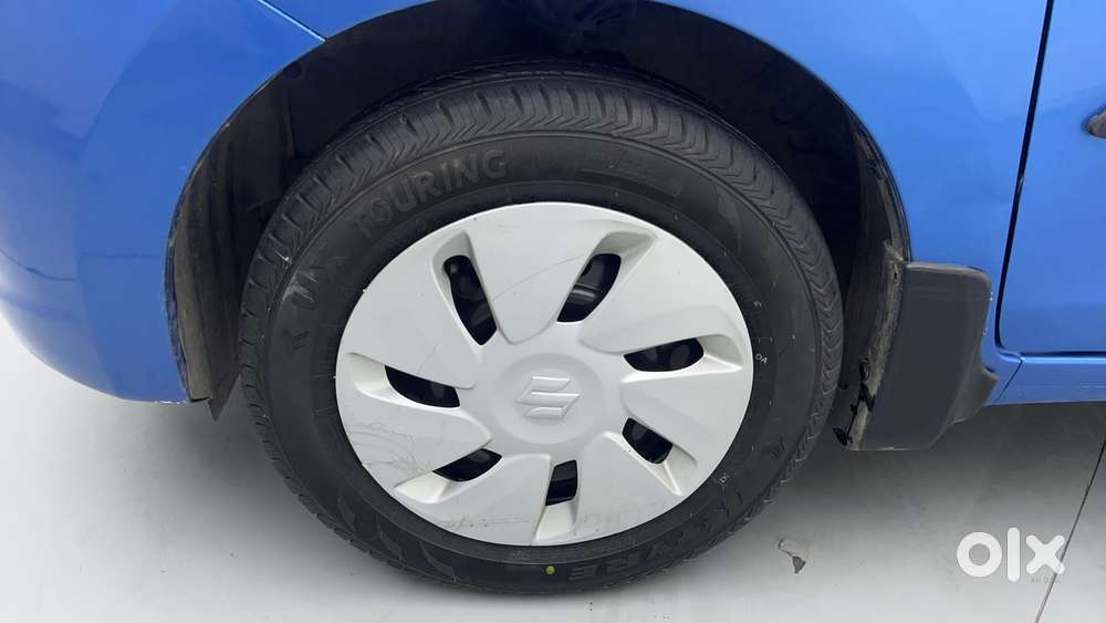 Maruti Suzuki Celerio 1.0 Zxi Amt, 2017, Petrol