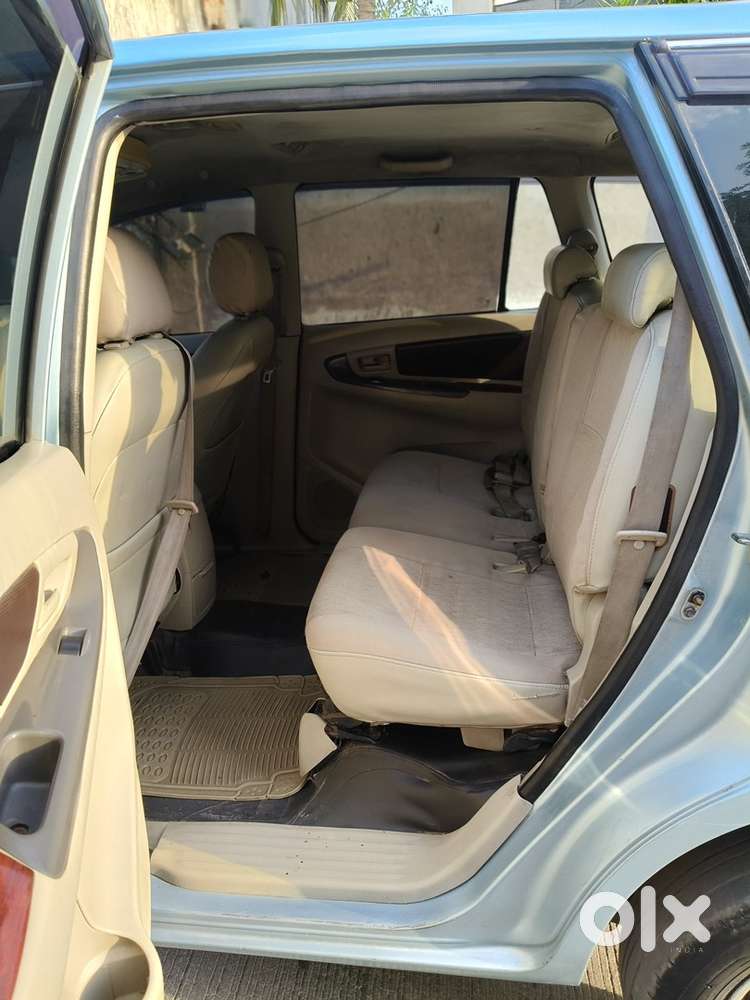 Toyota Innova 2010 Diesel Good Condition