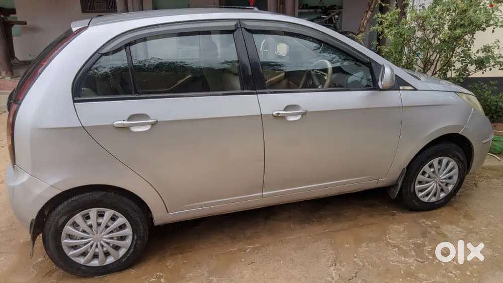 Tata Indica Vista Tdi 2014
