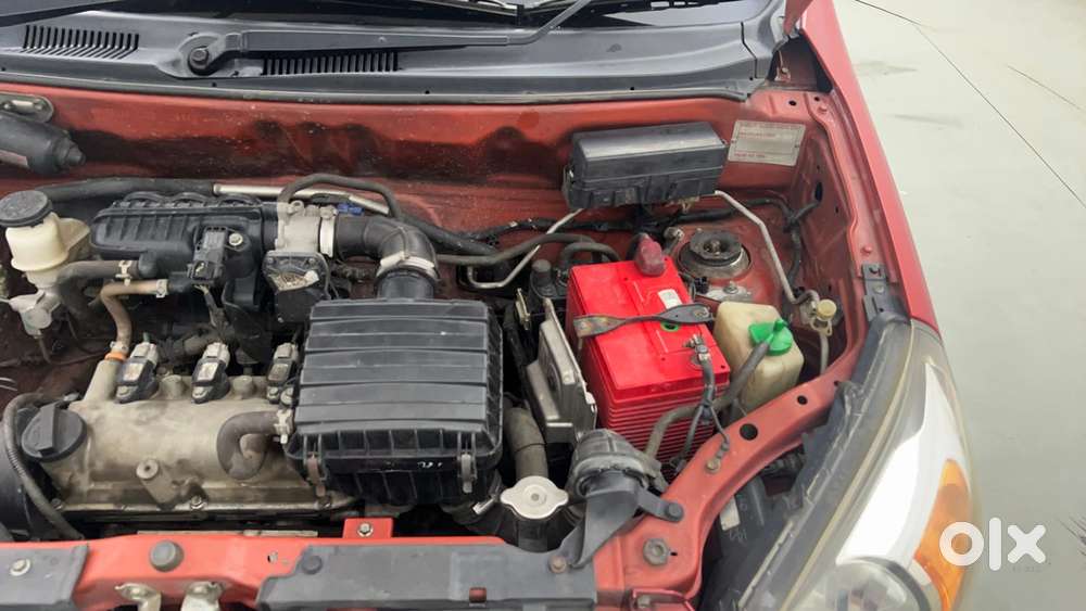 Maruti Suzuki Alto 800 Lxi, 2016, Petrol