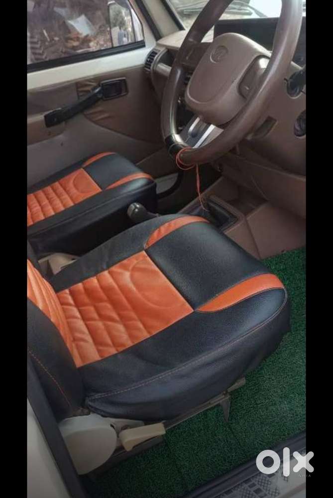 Mahindra Bolero 1.5 Power Plus Slx, 2017, Diesel