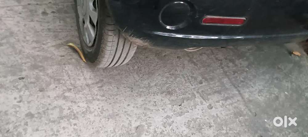 Chevrolet Spark 2011 Petrol Well Maintained Car