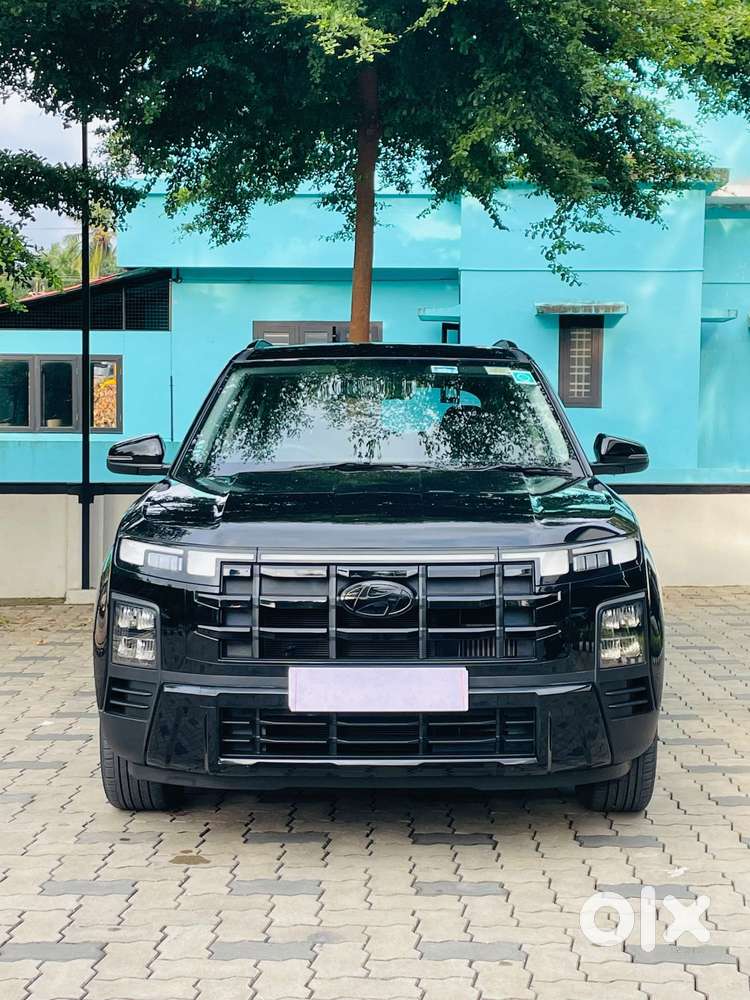 Hyundai Creta S Plus 1.5 Diesel Knight, 2024, Diesel