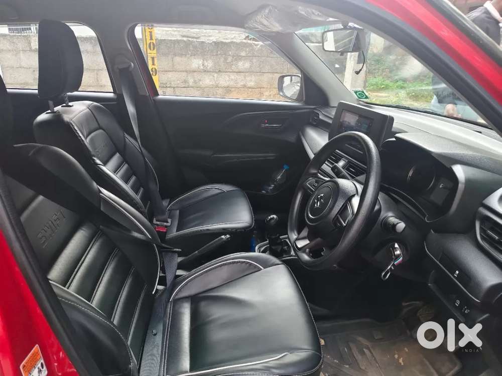 Maruti Suzuki Swift Vxi, 2025, Petrol