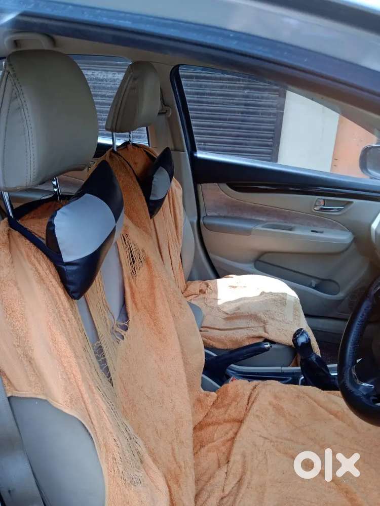 Maruti Suzuki Ciaz 2016 Plus