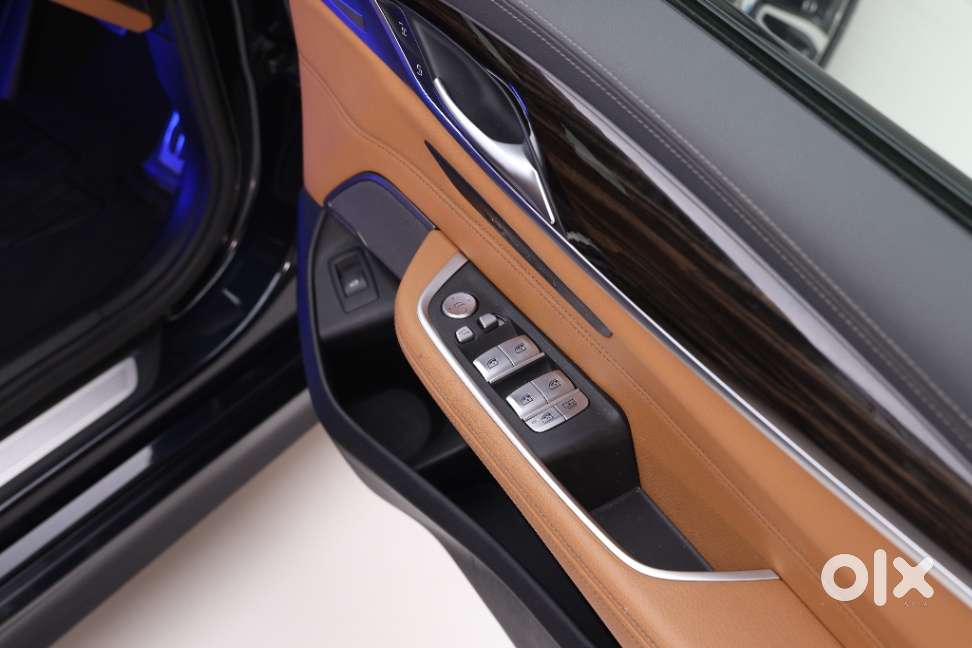 Bmw 6 Series Gt 630i M Sport, 2024, Petrol