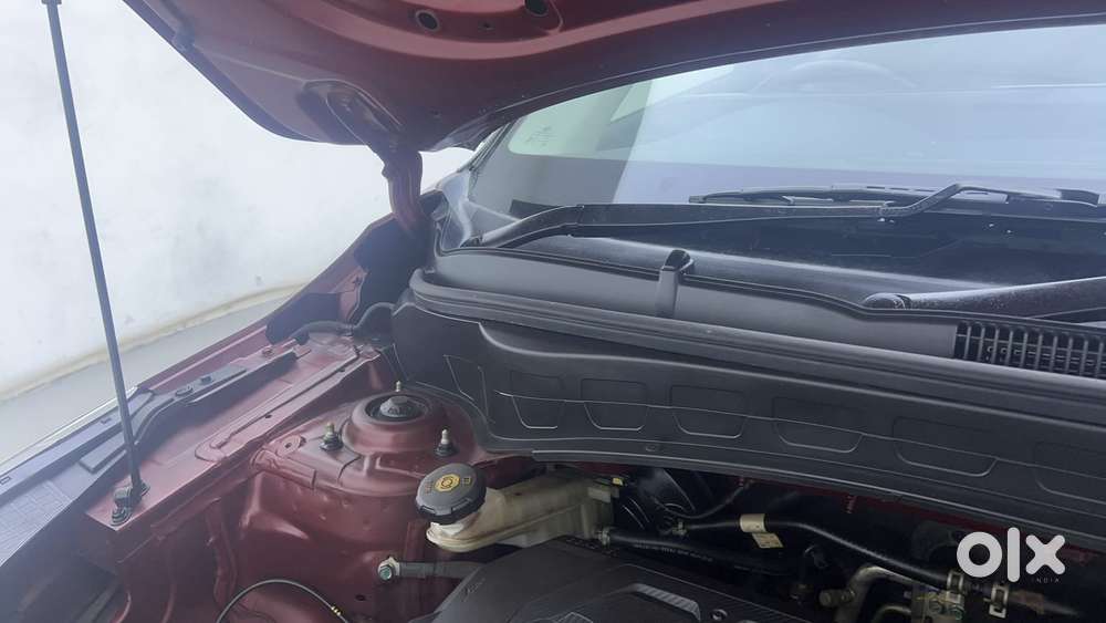 Kia Seltos Htx G, 2020, Petrol