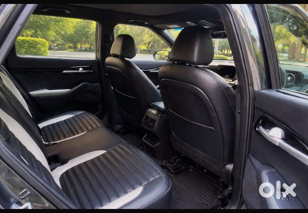 Kia Seltos 2023 Petrol Automatic Car