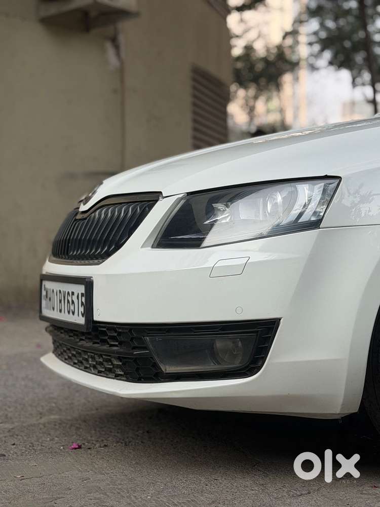 Skoda Octavia 2013-2017 Elegance 1.8 Tsi At, 2015, Petrol