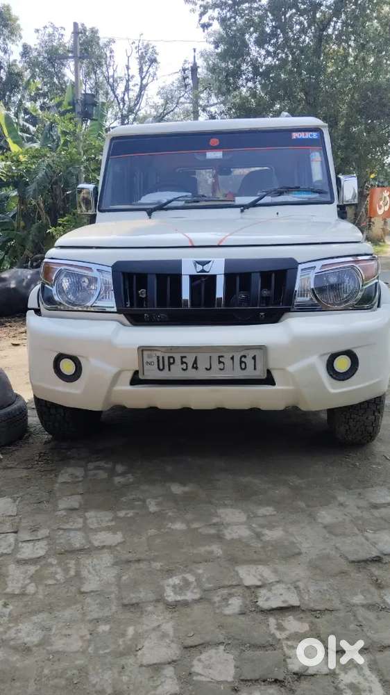 Mahindra Be.09 Diesel 2009