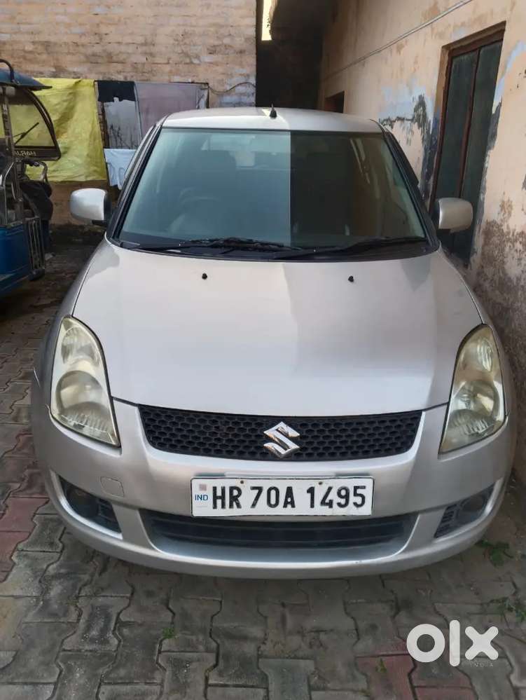 Maruti Suzuki Swift 2008 Petrol Good Condition